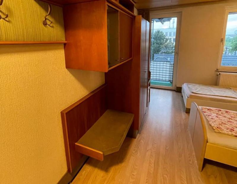 One Room Apartment In Бергиш Гладбах Екстериор снимка